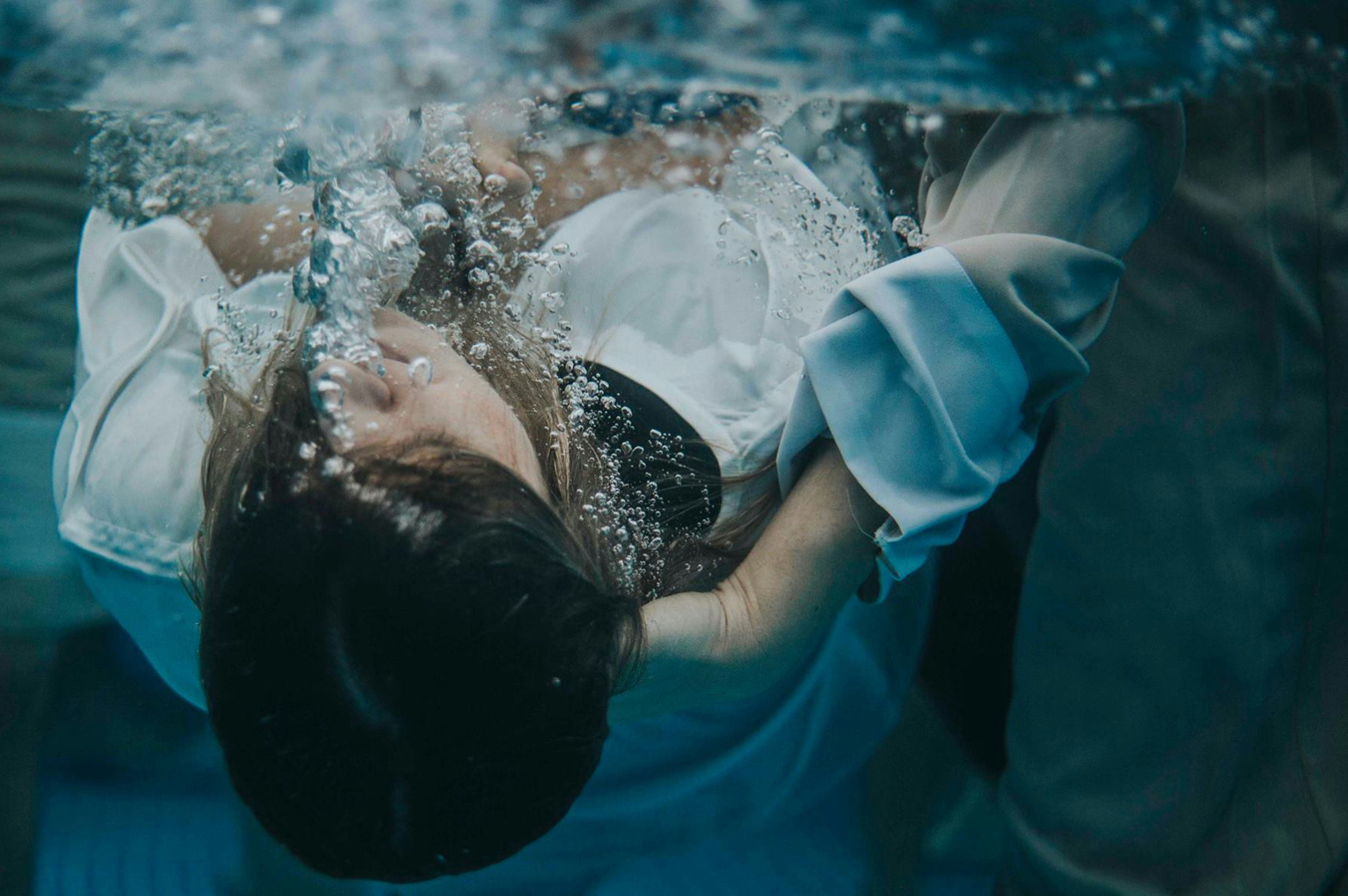 What God Does for You in Baptism