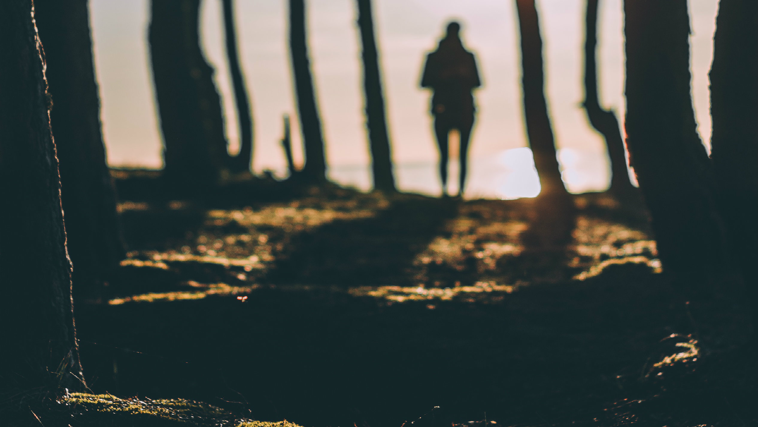 Jesus Must Be Everything — or Nothing
