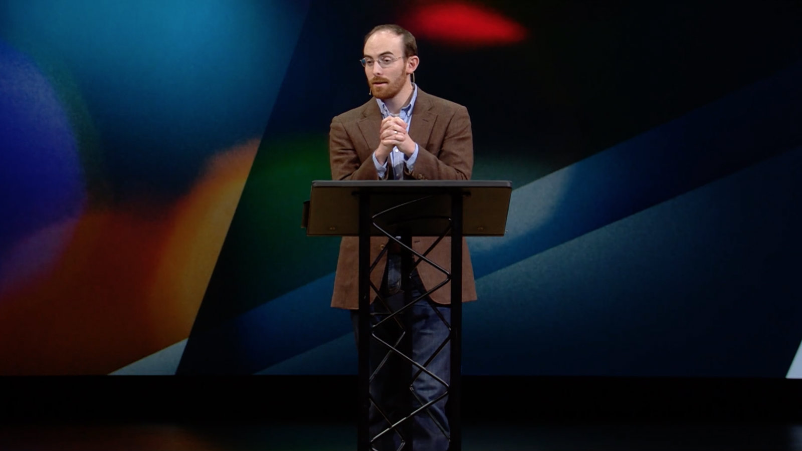 What Has Jerusalem to Do With America? Lessons from the Book of Acts (Part 1)