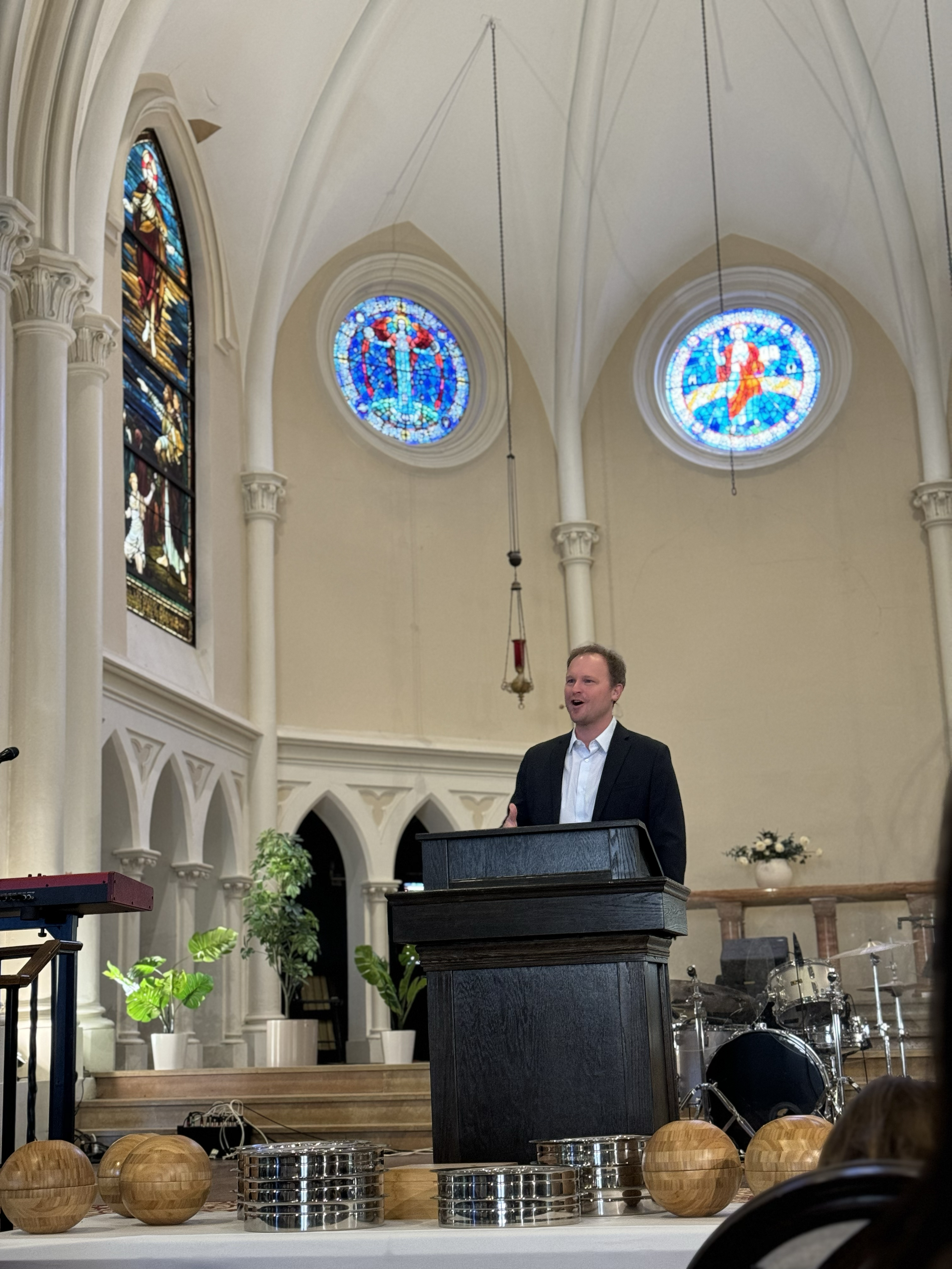 What Is It Like to ‘Know Christ’?