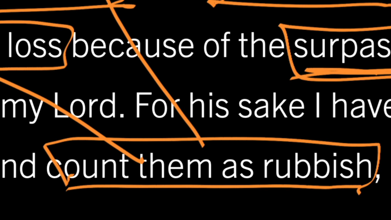 What Is Justifying Faith? Galatians 2:15–16, Part 5