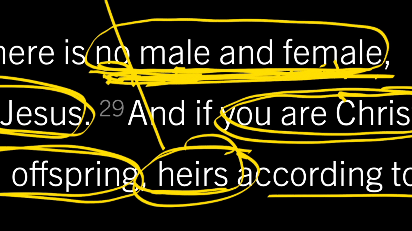 What Is Submission ‘In the Lord’? Colossians 3:18–21, Part 4