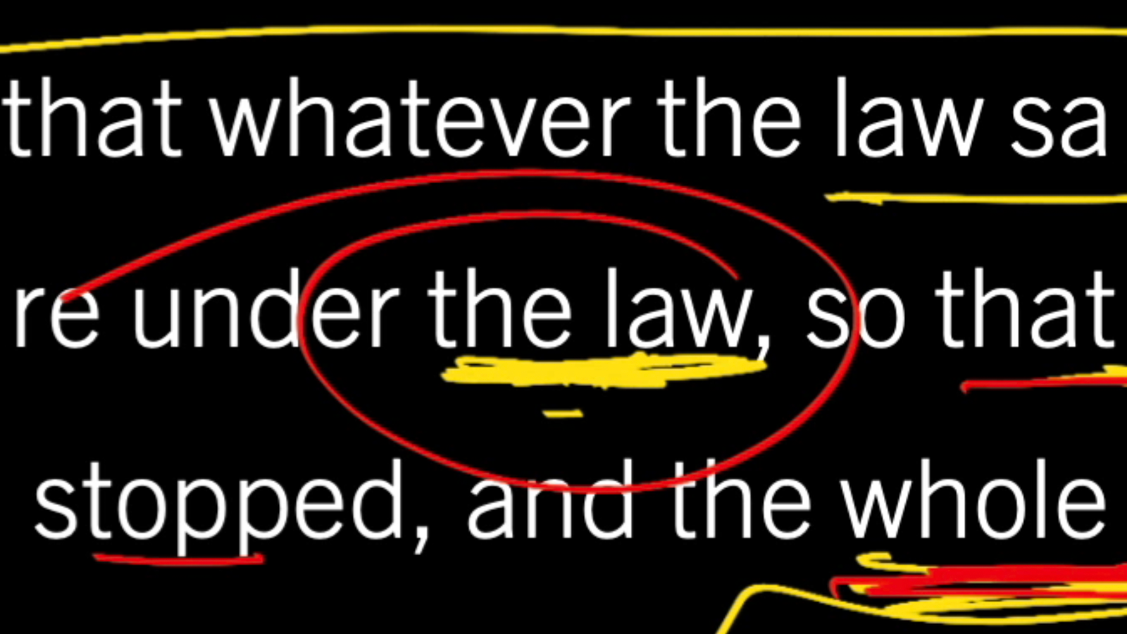 What Is the Fullness of Time? Galatians 4:1–7, Part 2