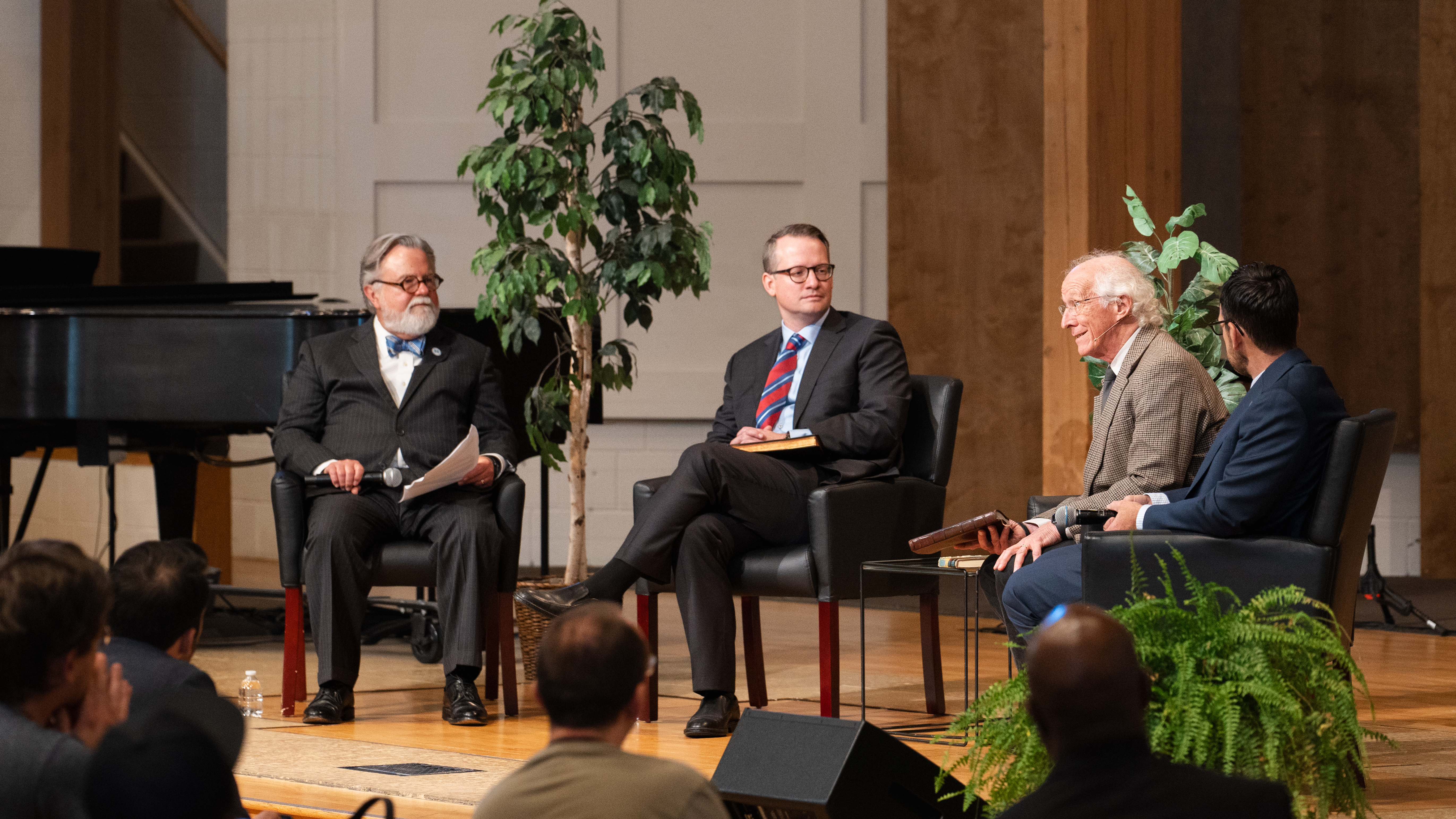 What Is the Future of Christian Hedonism?