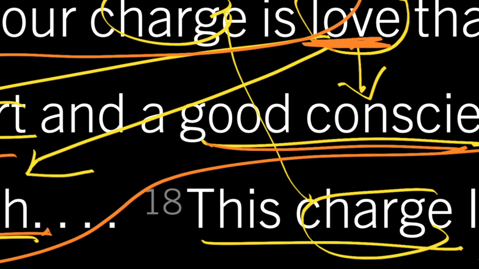 What Is the Good Deposit Entrusted to Timothy? 1 Timothy 6:20–21, Part 2