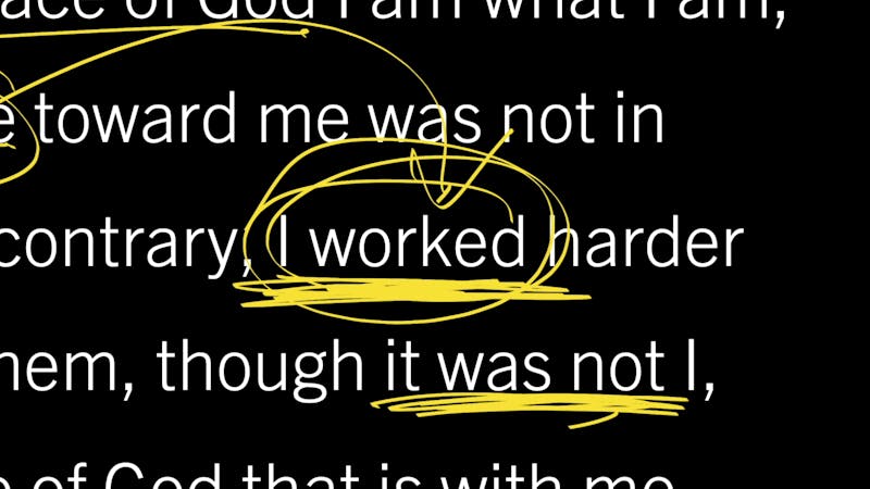 What Is the Grace of God? Titus 2:11–15, Part 1 What Is the Grace of God? Titus 2:11–15, Part 1