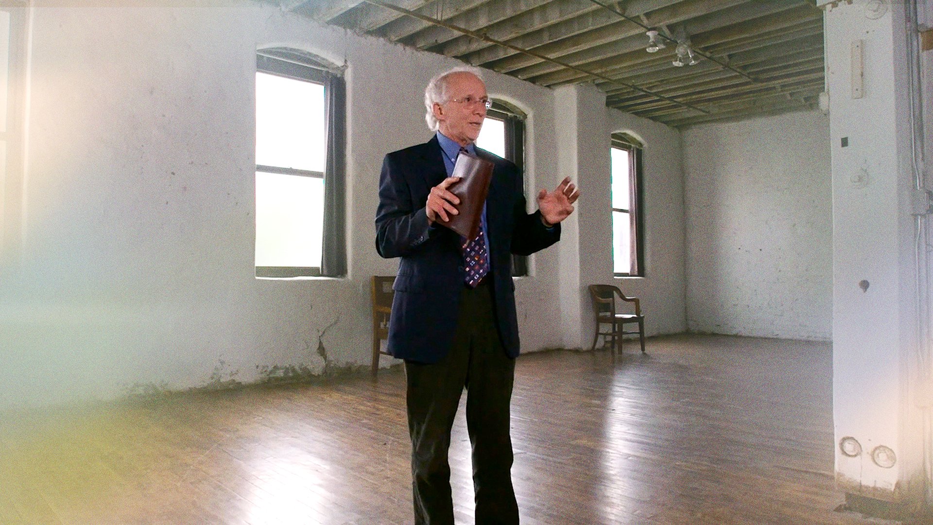 What Is the Secret of Joy in Suffering?