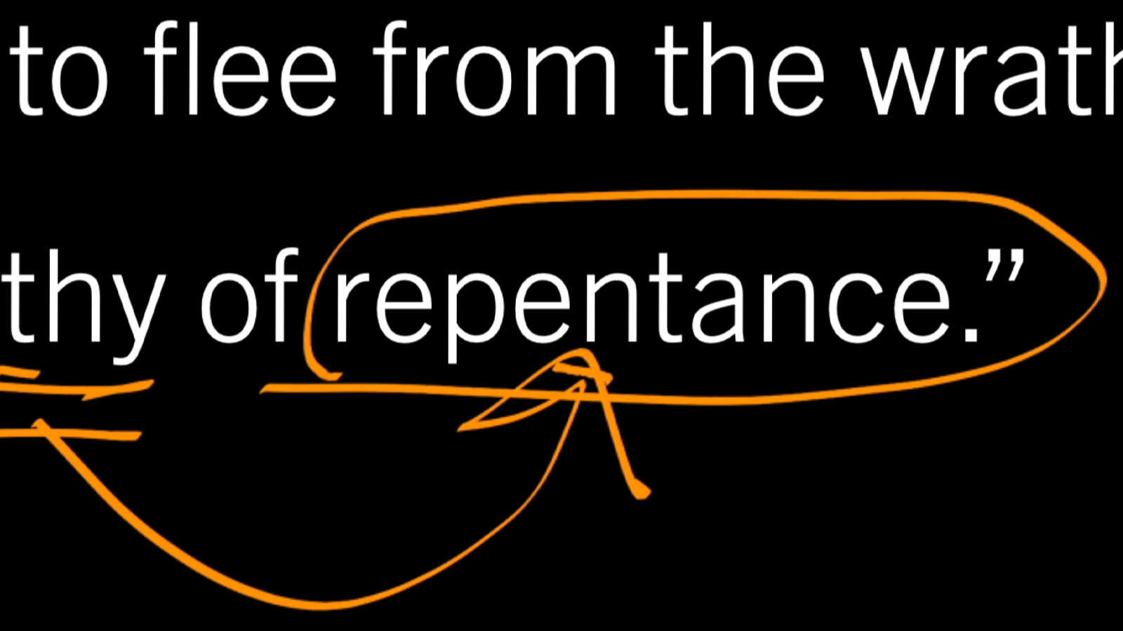 What Is Worthy Walking? Ephesians 4:1–6, Part 4