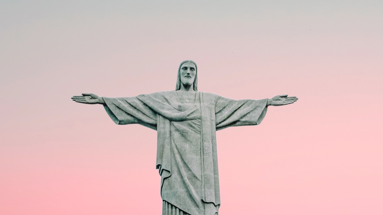 What Jesus Demands from the World