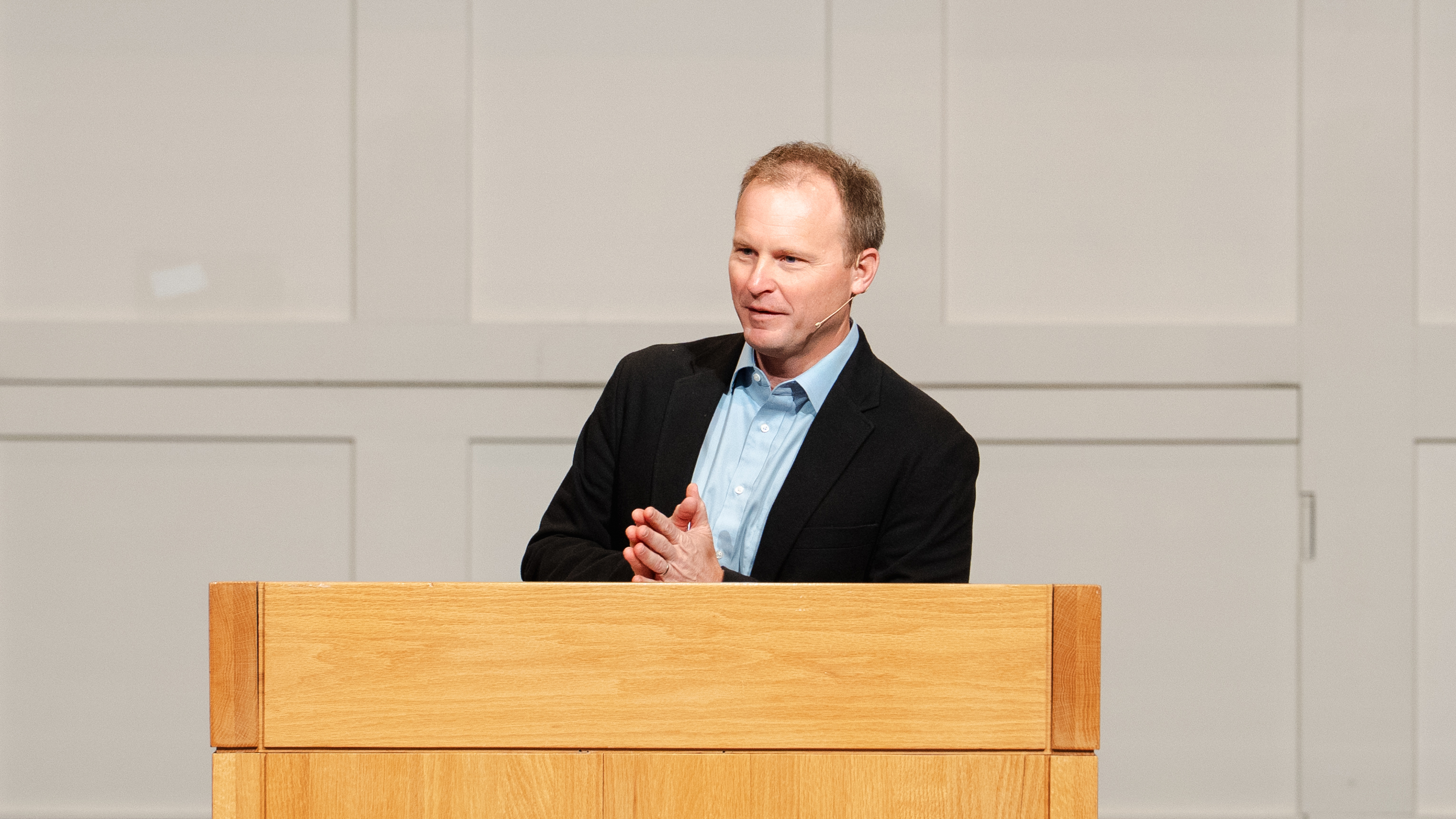 Desire Something Better: The Feel of Christian Faith