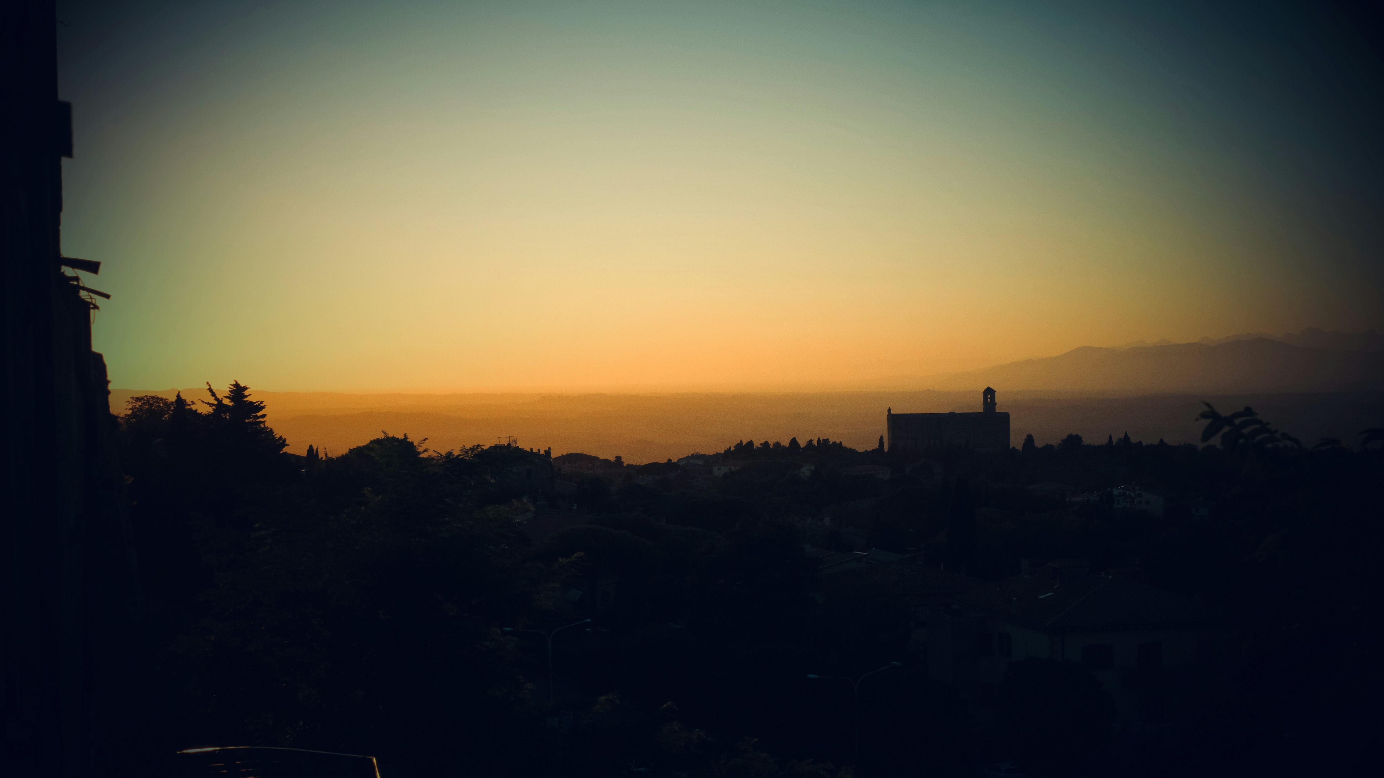 What Temple Did Ezekiel See?