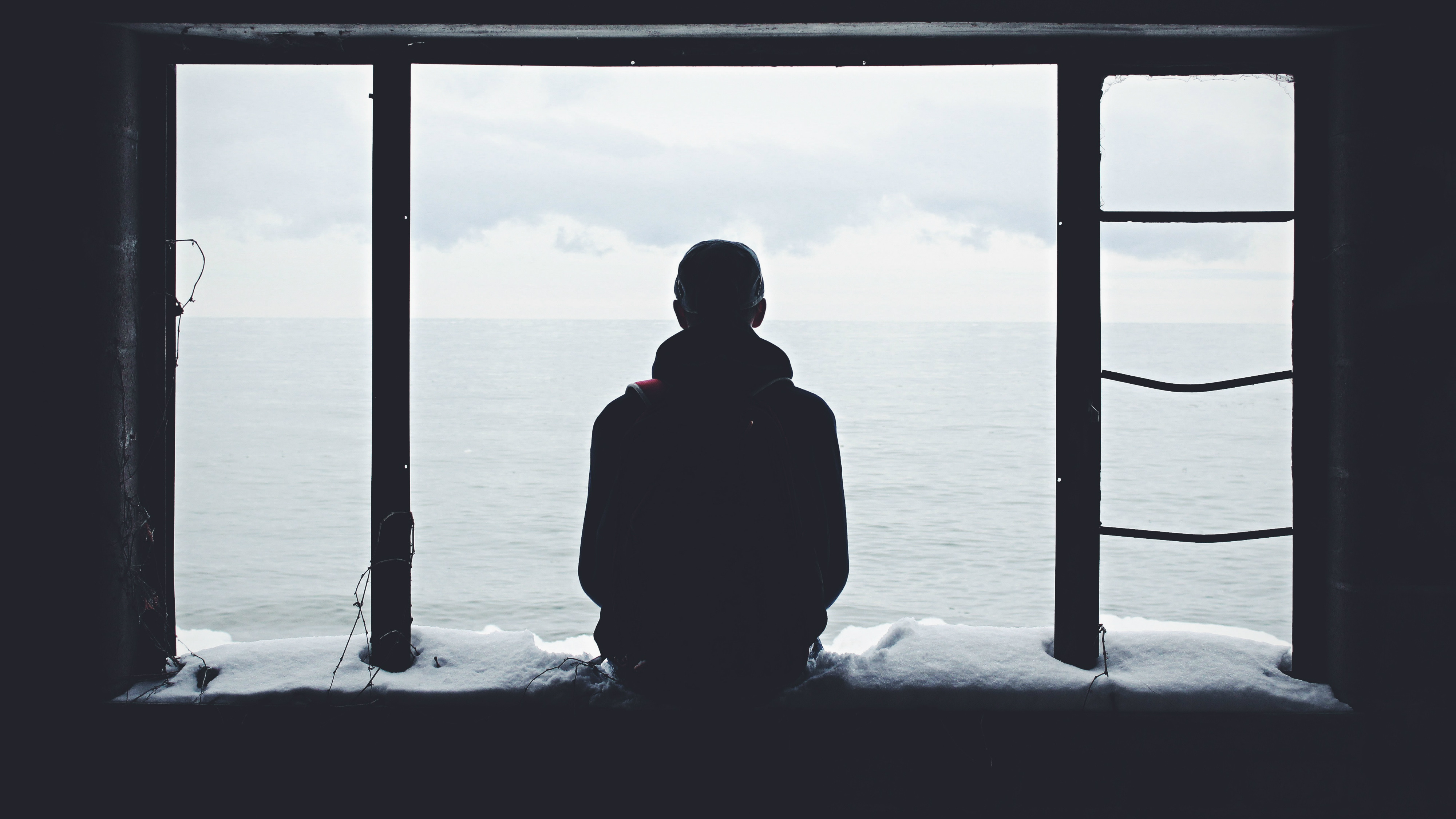 What to Do When Sin Starts Rising