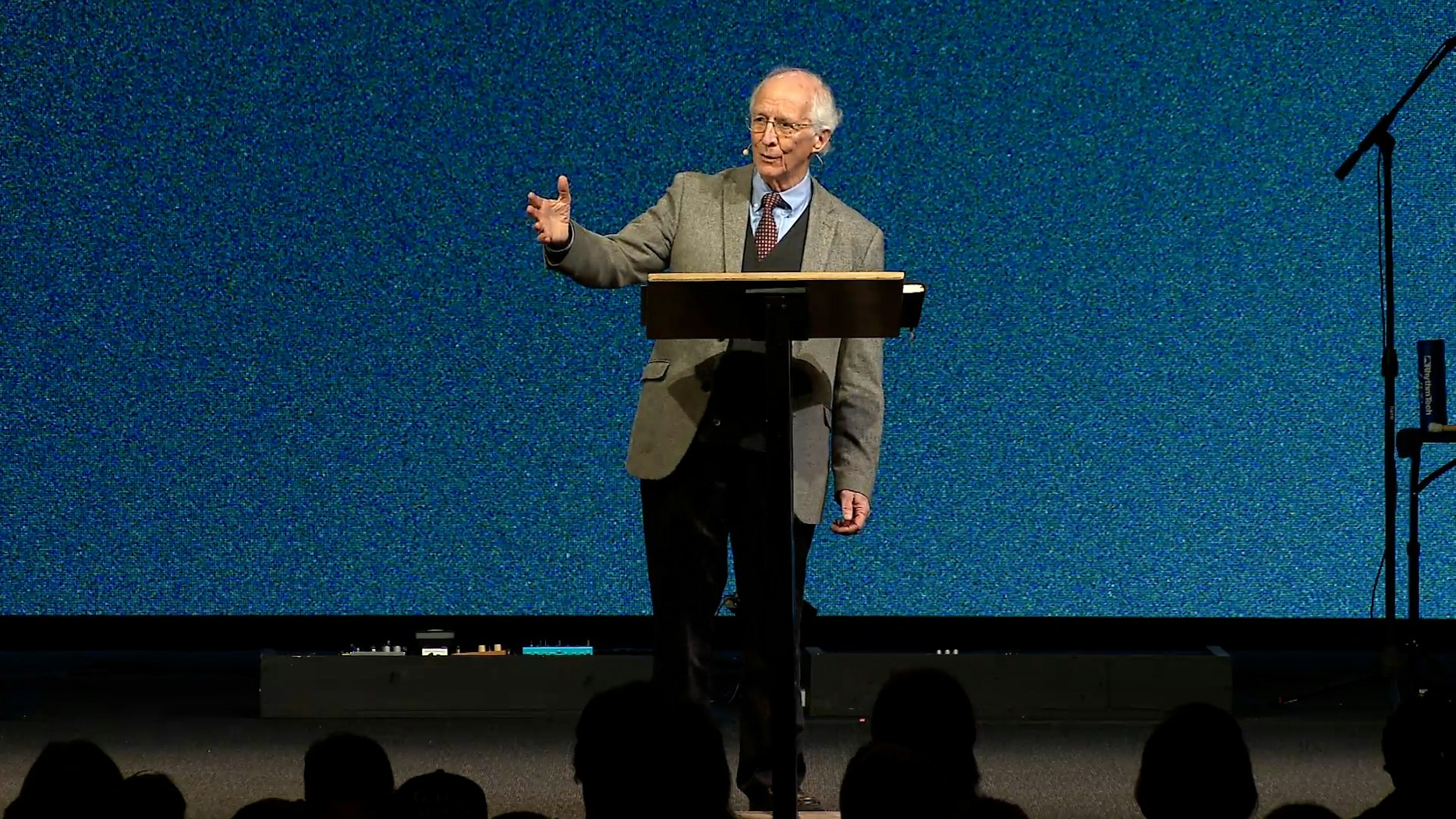 What to Do When Your Spirits Sink