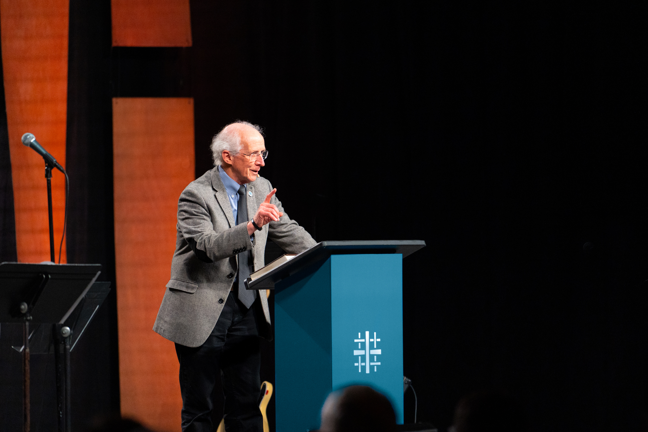 What Will Man Be Like for Countless Future Ages?