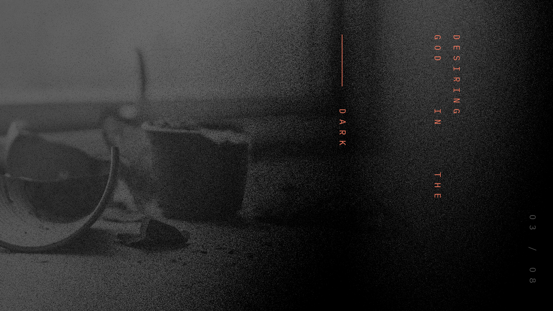 When Dearest Dreams Shatter