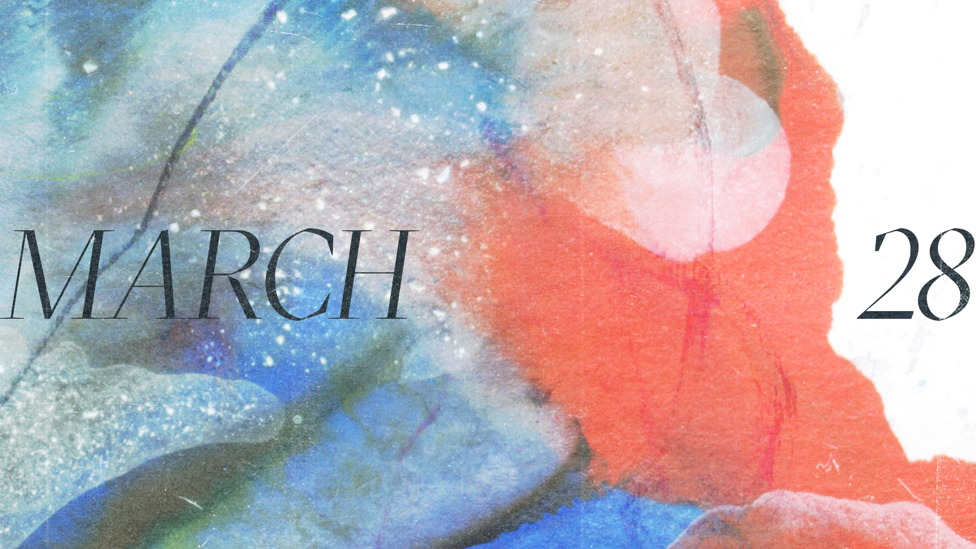 When Everyone Deserts You