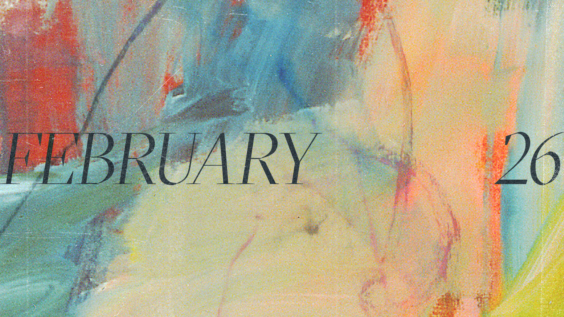 When God Becomes 100% for Us