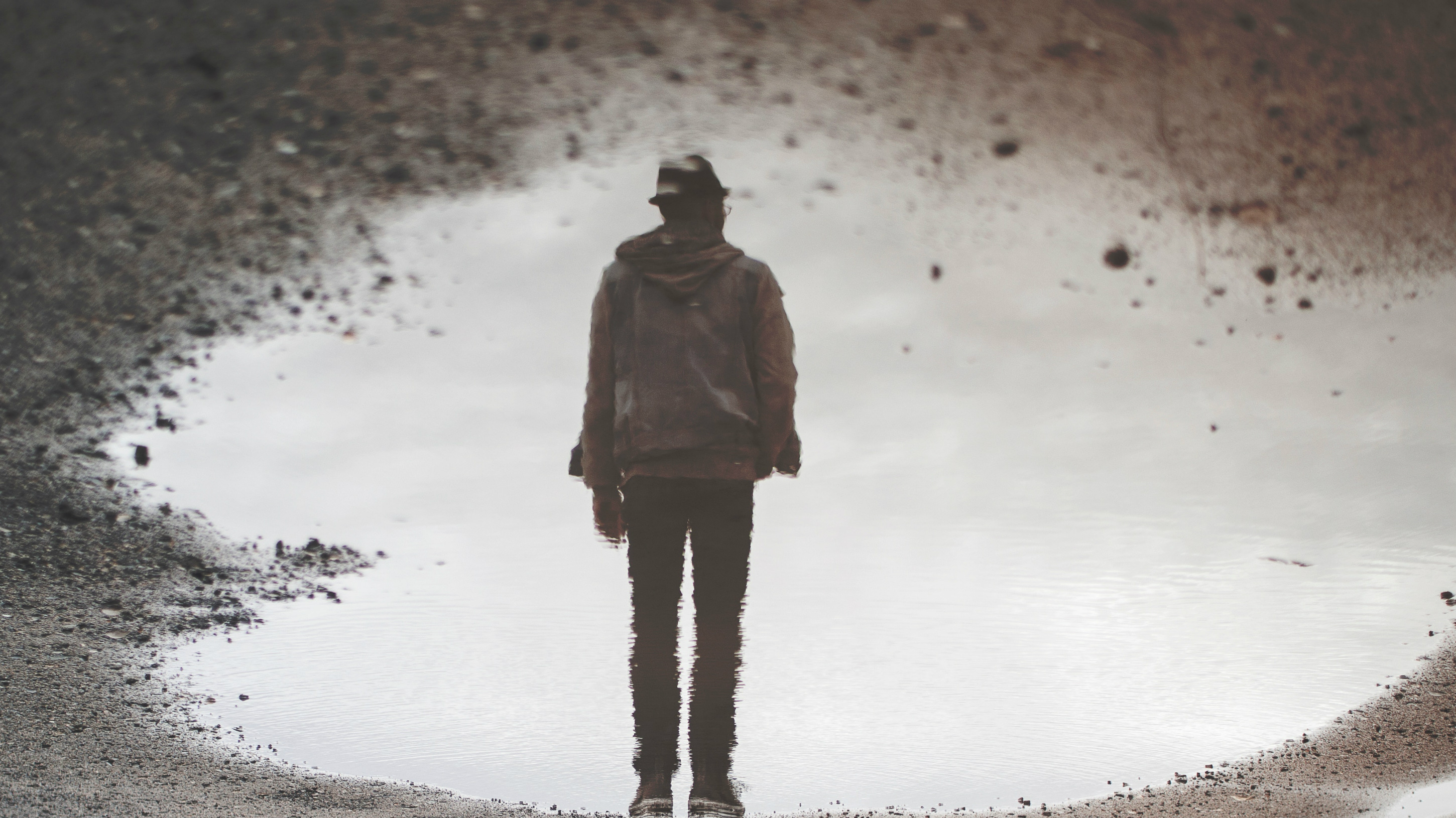 What to Do When God Feels Absent
