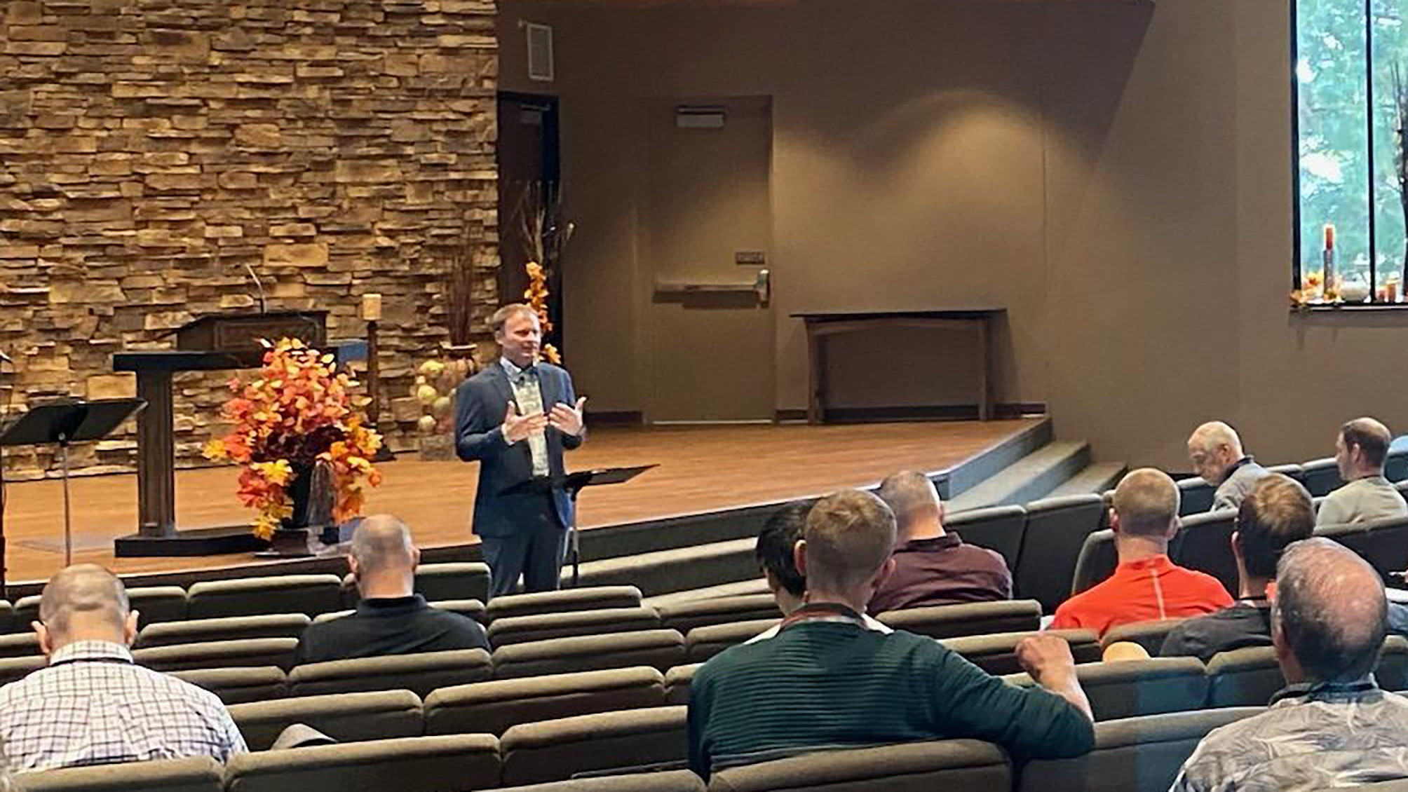 When God Listens: His Ear and Our Access