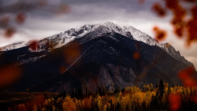 When I Am Anxious When I Am Anxious