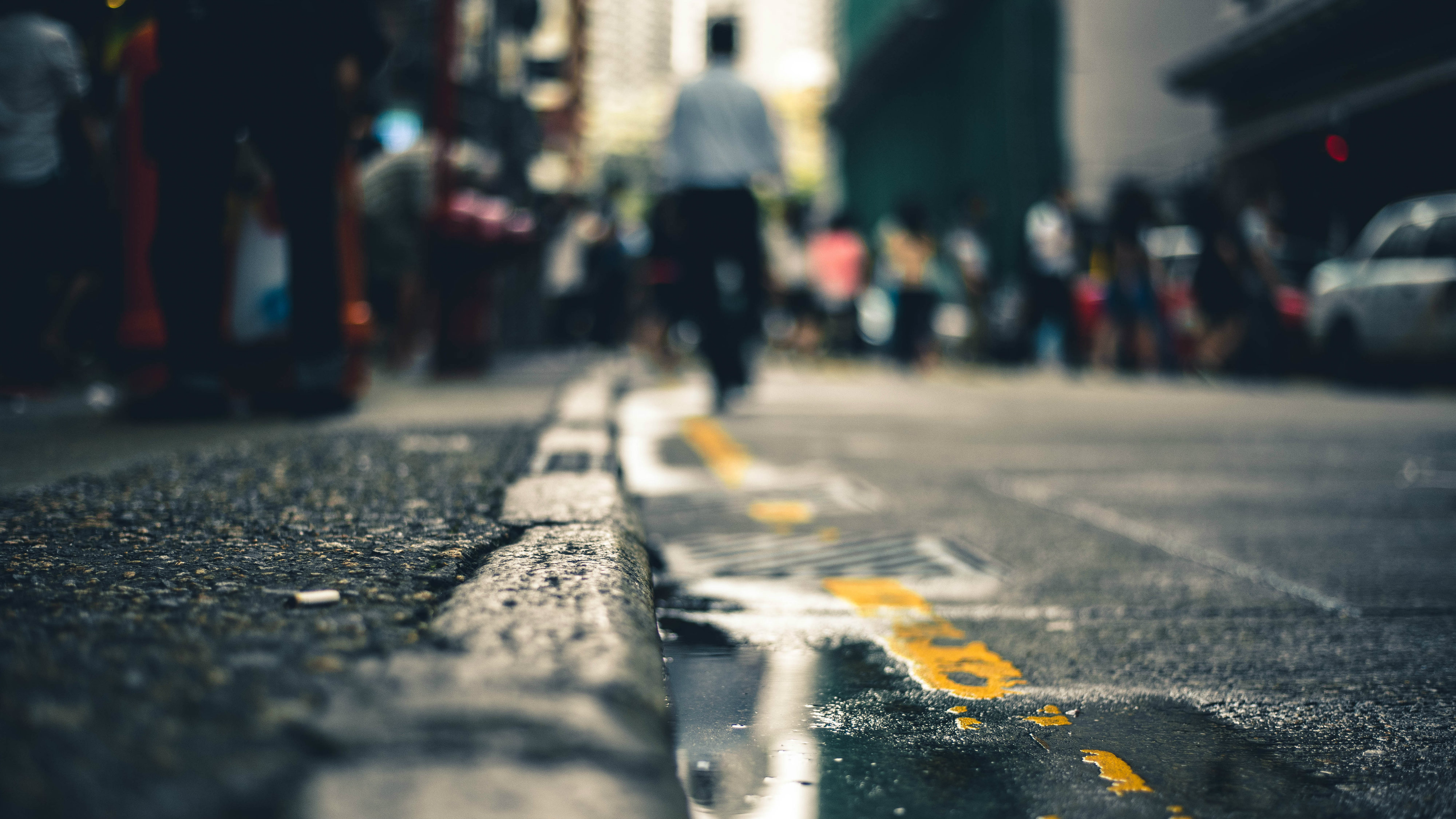 When I Don’t Desire God (Part 5)