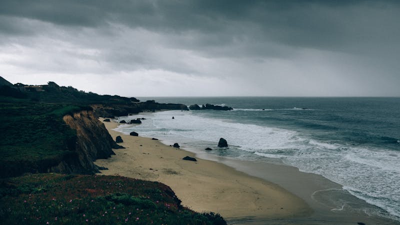 When Joy Feels Far Away