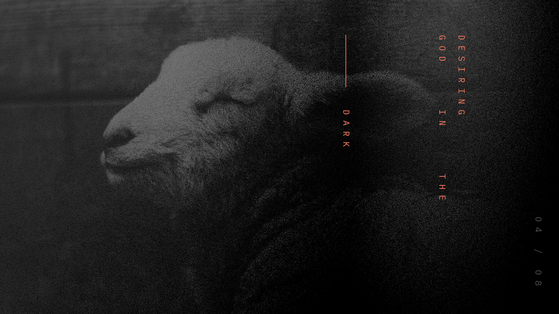 When Love Calls for Sacrifice