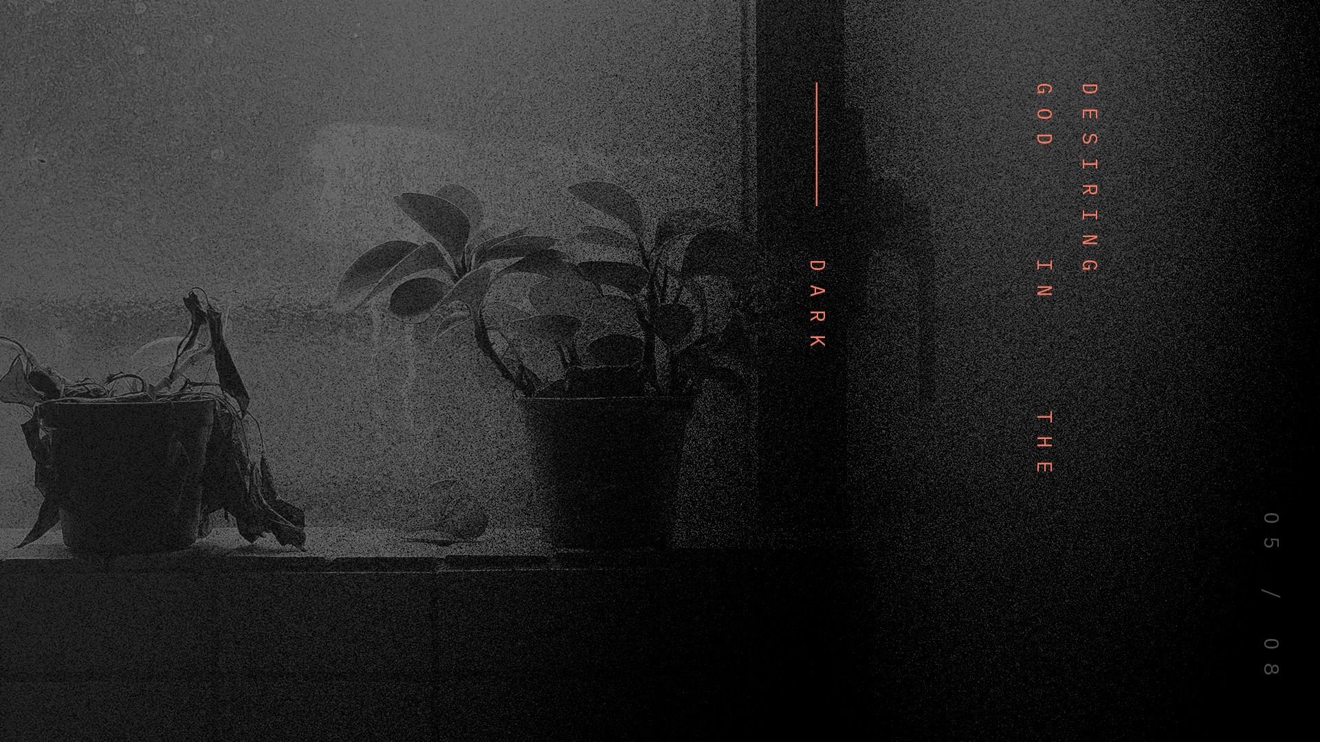 When Prayers Go Unanswered