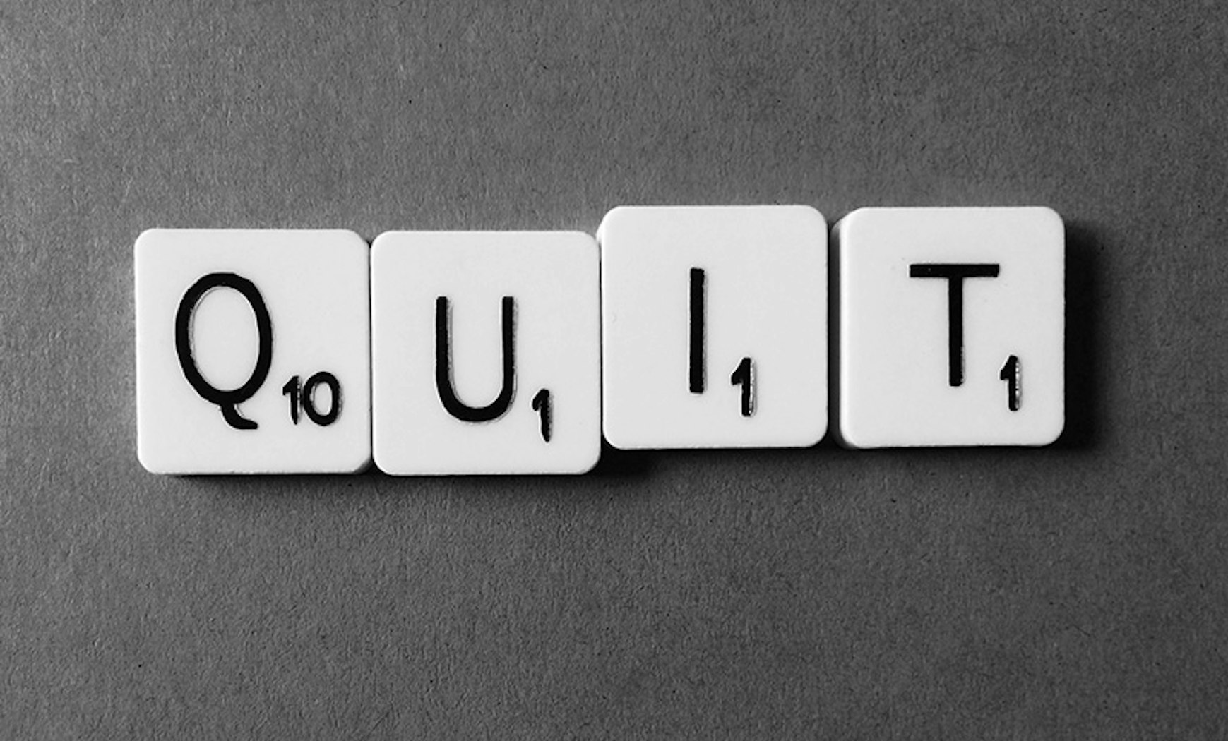 When Should Non-Quitters Quit? | Desiring God, image size:2000x1050