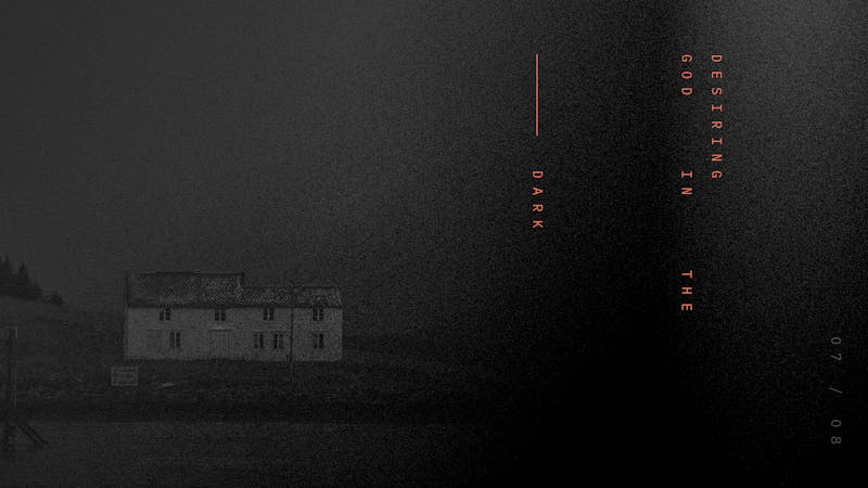 When the Soul Lies in Shadow When the Soul Lies in Shadow