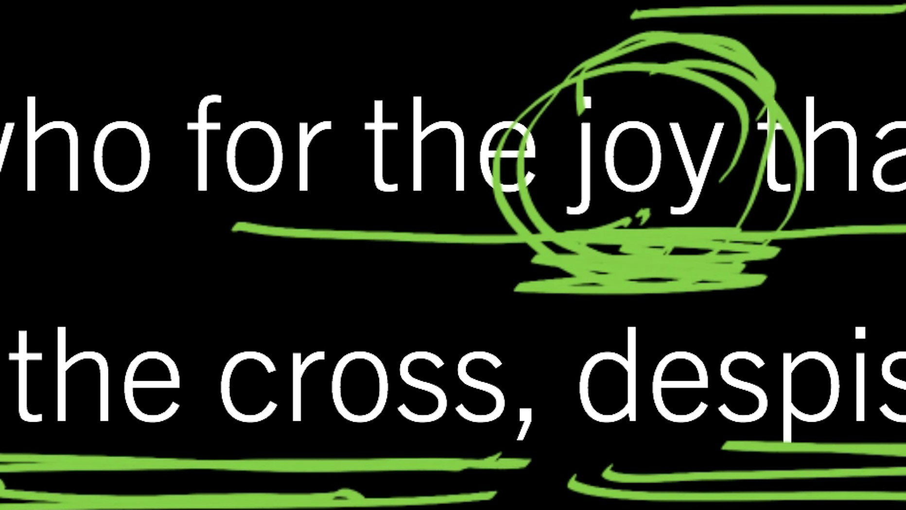 When You Want To Give Up Desiring God when-you-want-to-give-up-desiring-god