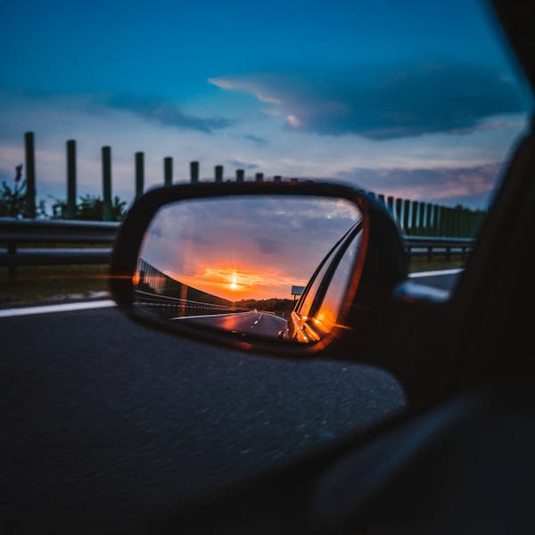 When Your Best Years Are Behind You