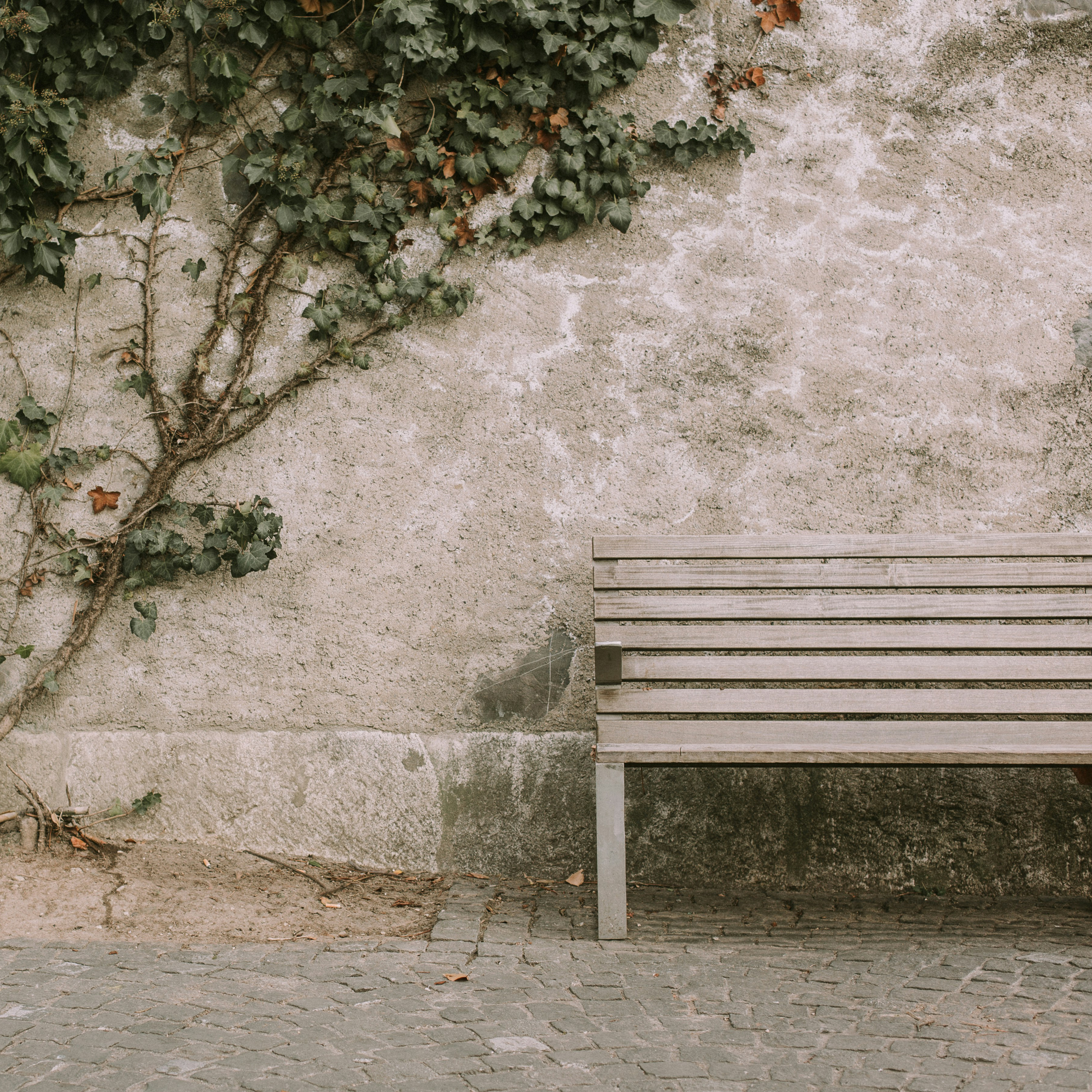 When Your Pastor Feels Distant