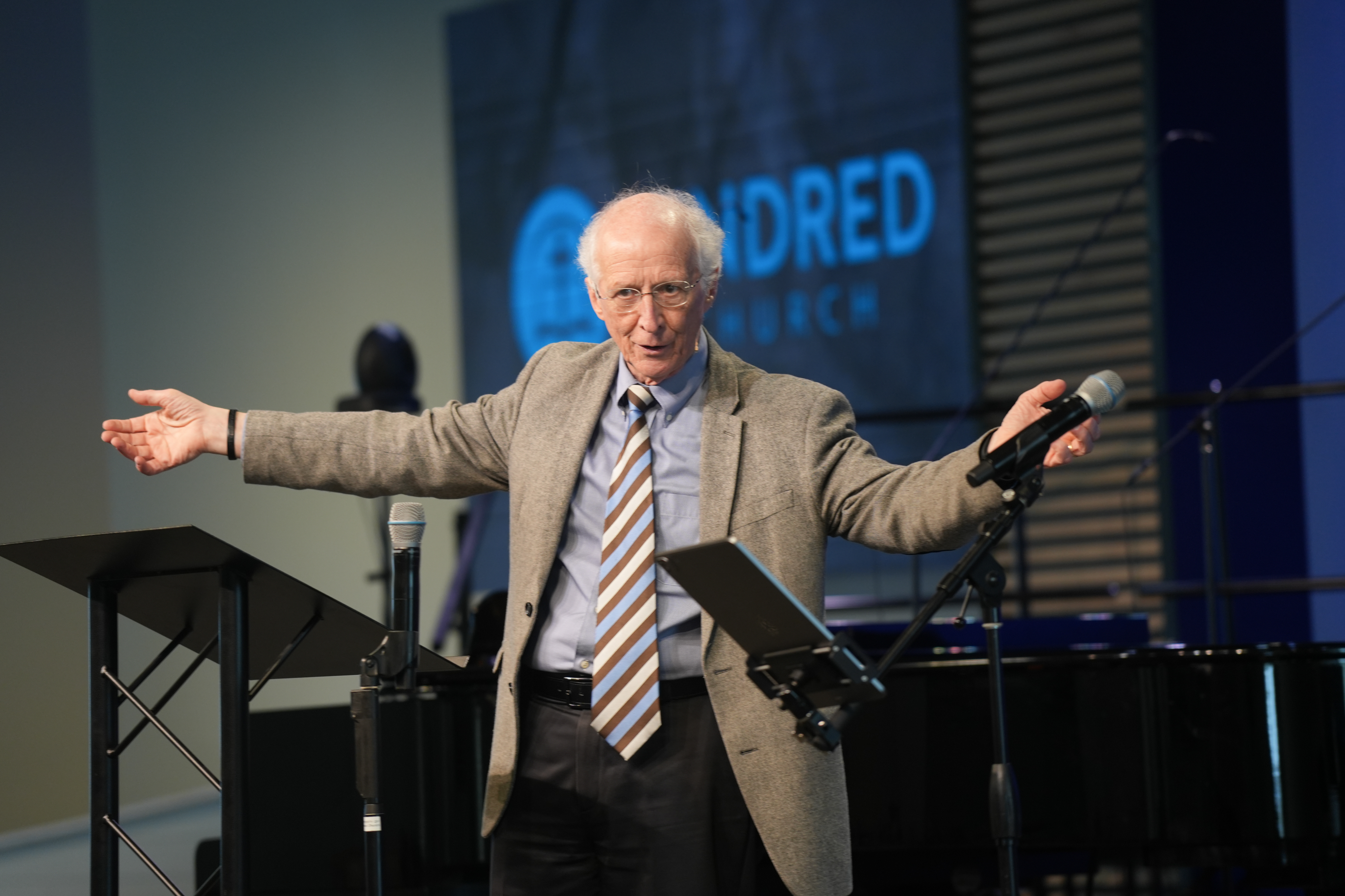 Where Does Radical Love Come From?