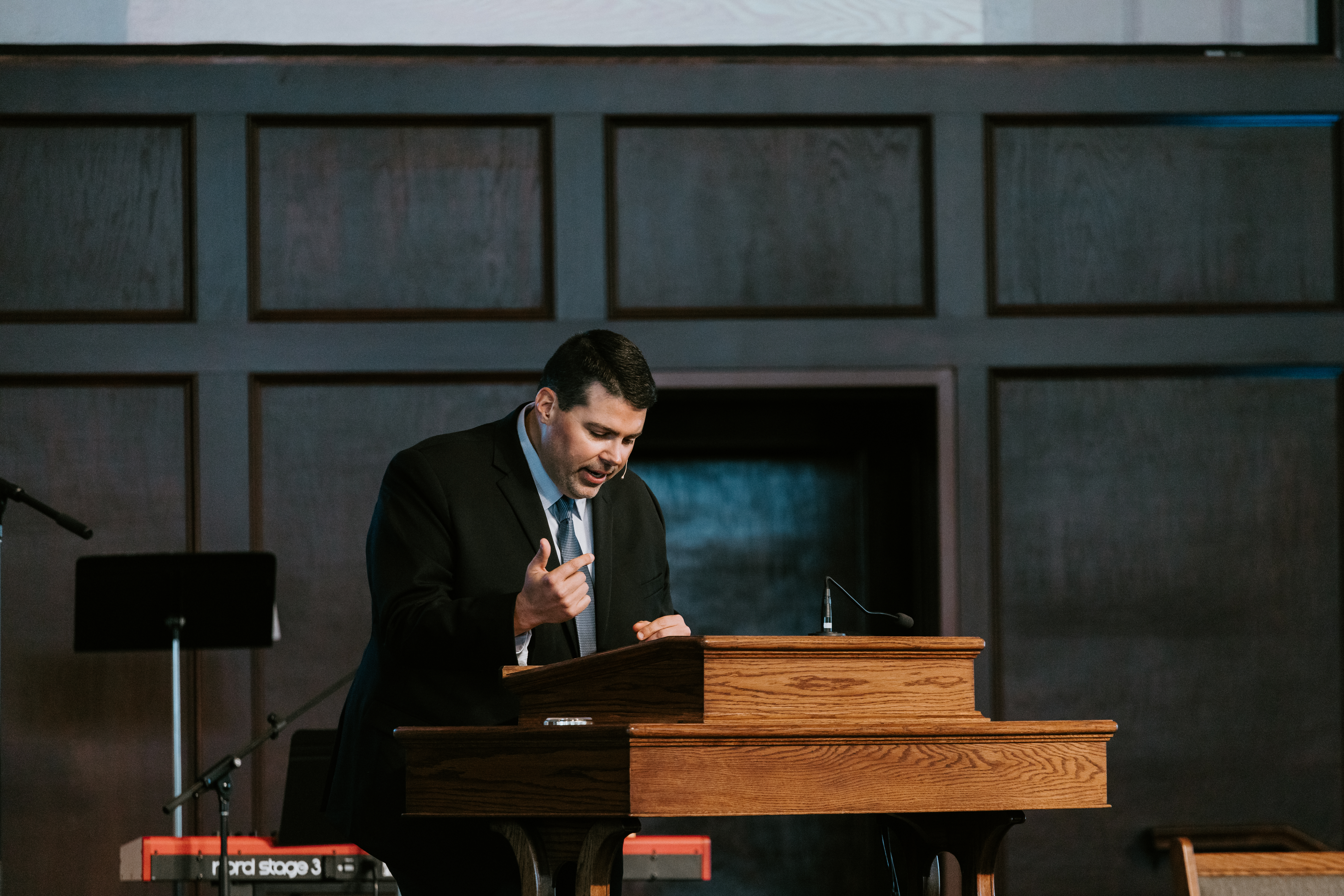 Where Does Technology Come From? 2024 Scudder Lecture