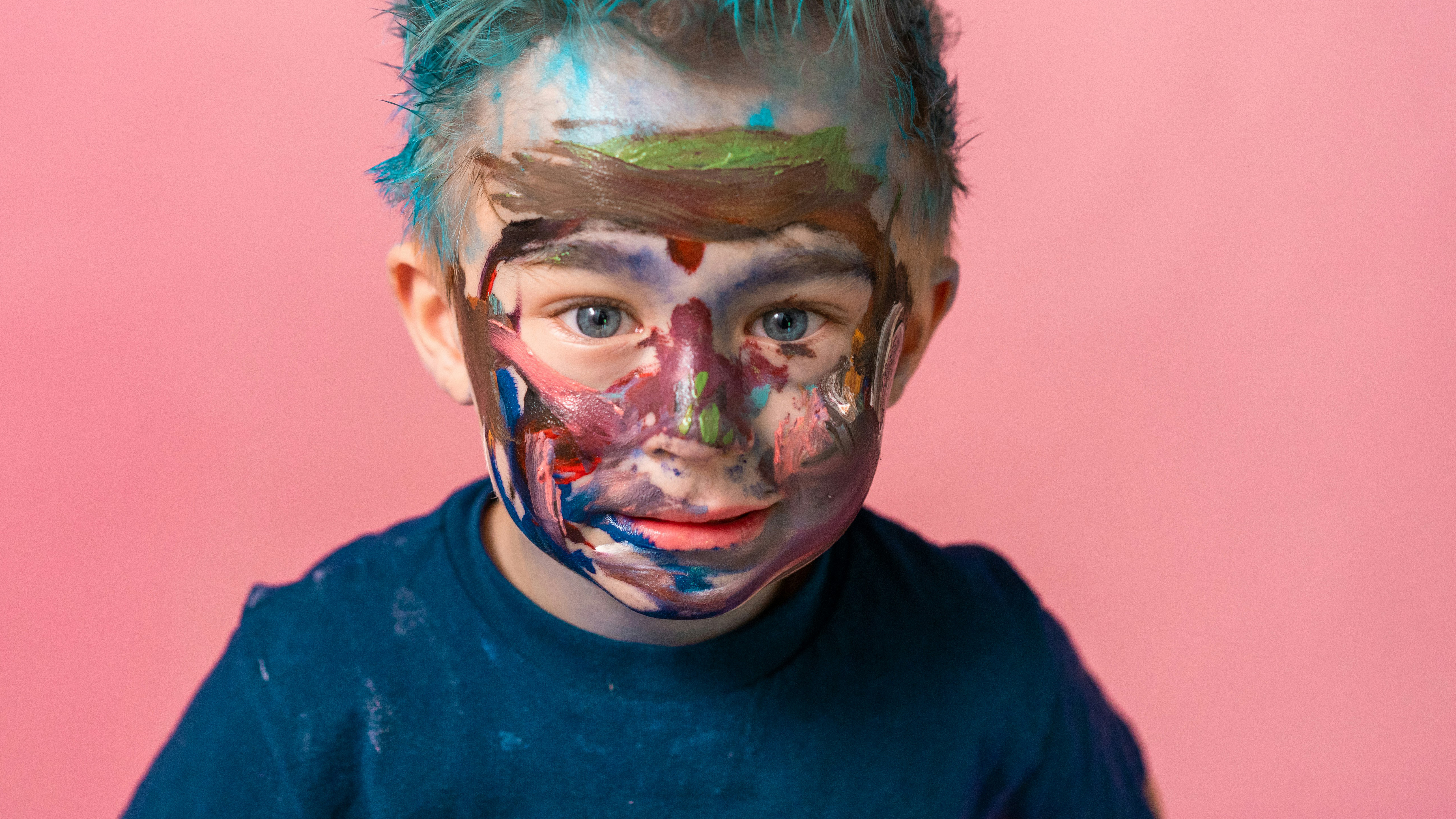 Where the Wild Things Are