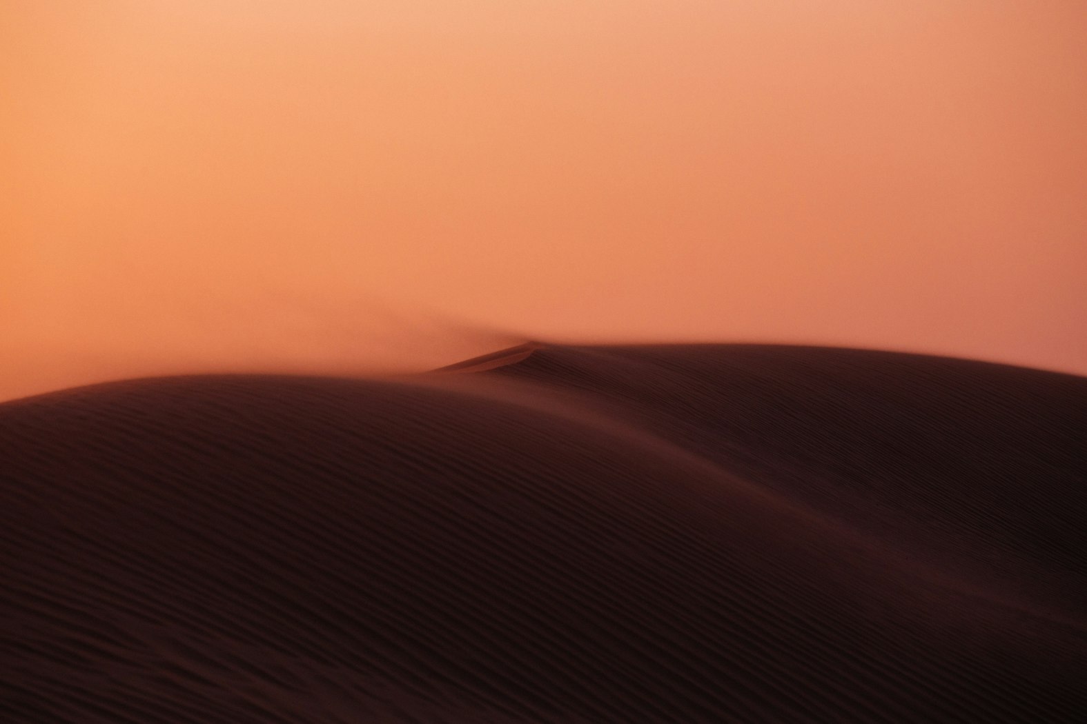 Where There's Not a Will | Desiring God - Vimarsana News