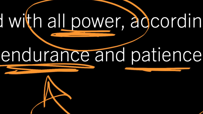 Philippians 3:7–10: Where to Turn When Suffering Comes
