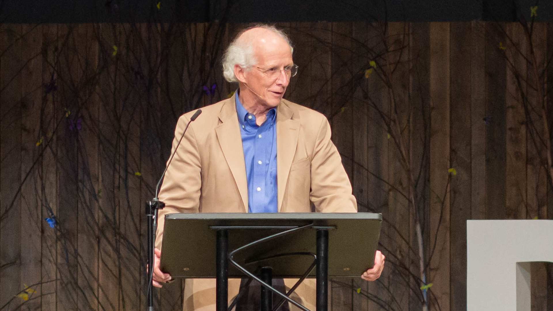 Who Are the Nations? Discovering God’s Global Mission