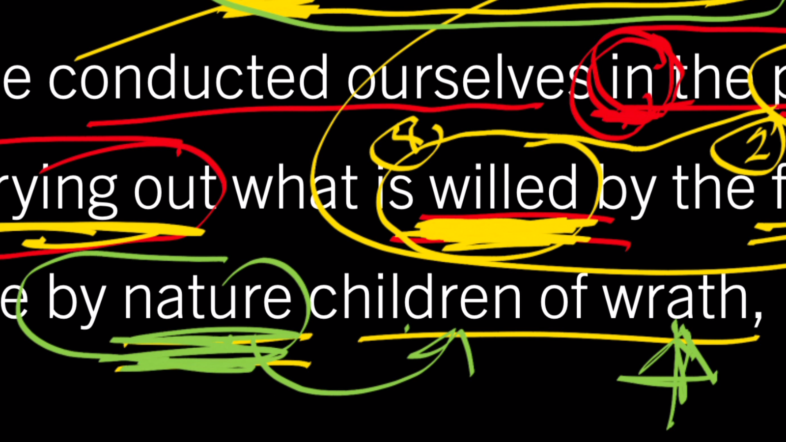 Who Are the Sons of Disobedience? Ephesians 2:1–3, Part 9