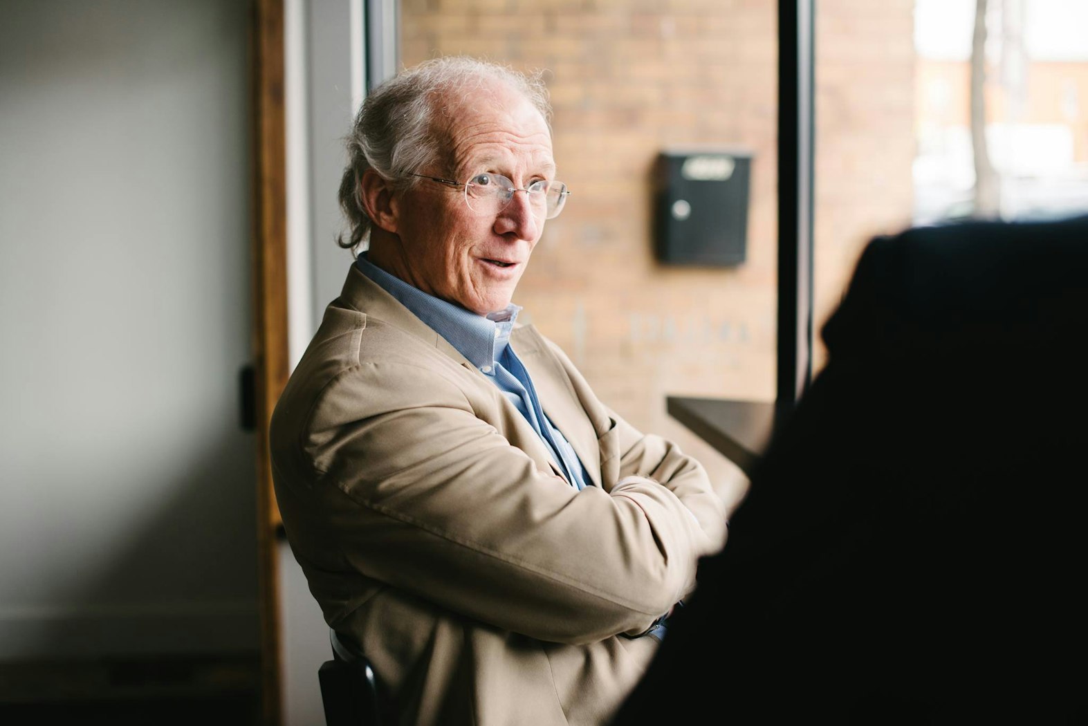 Who Is John Piper? | Desiring God