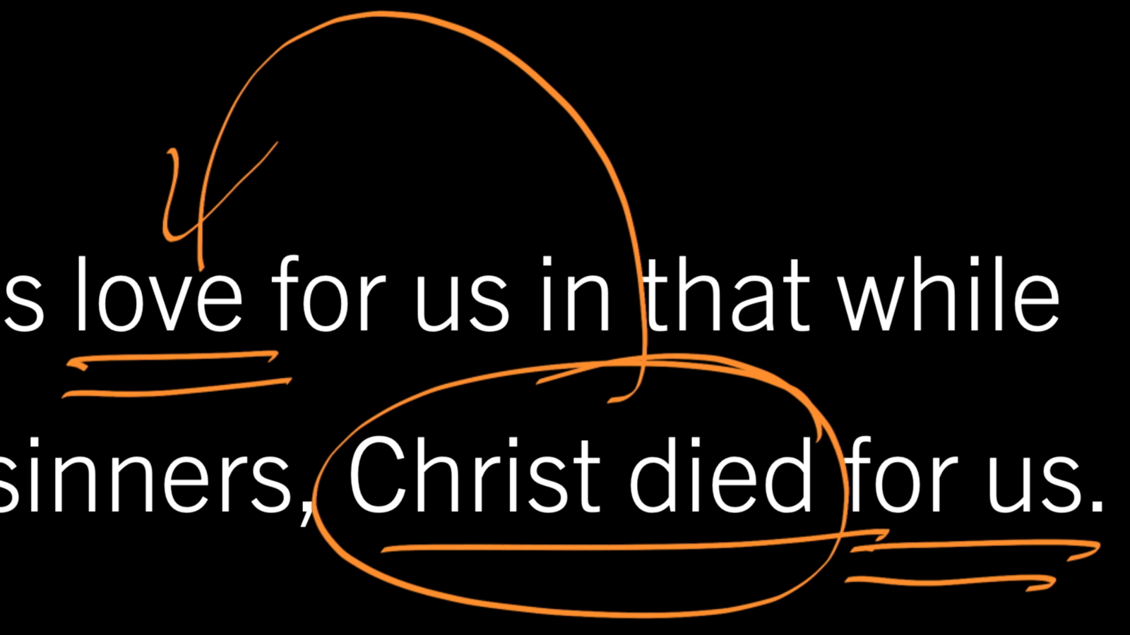 Who Killed Jesus? 1 Thessalonians 2:13–16, Part 7