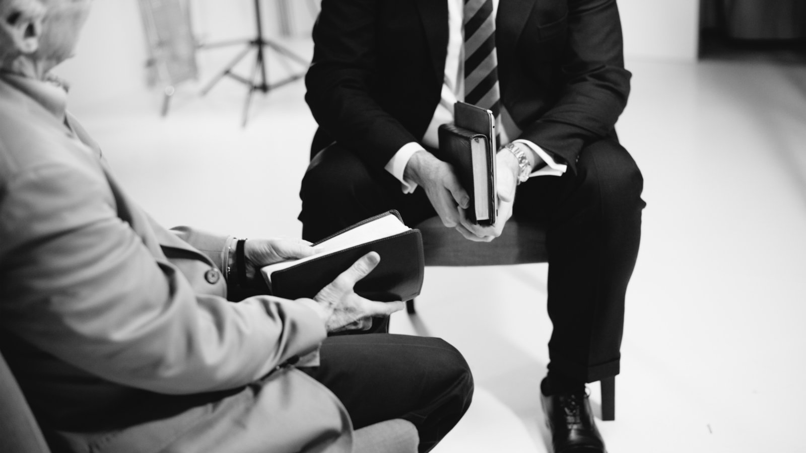 Why Believe the Bible and Not the Qur’an?