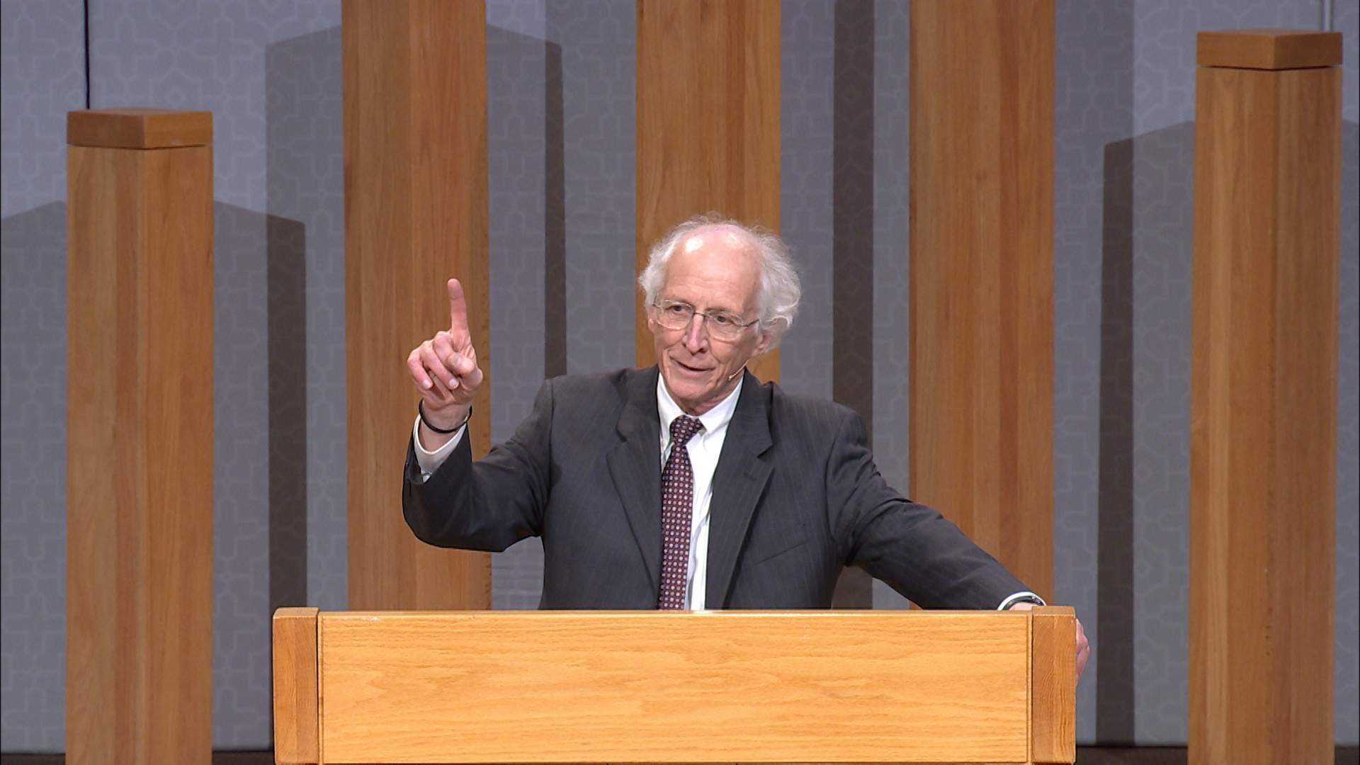 Why Bethlehem Has a College: Biblical Foundations for Church-Based Education