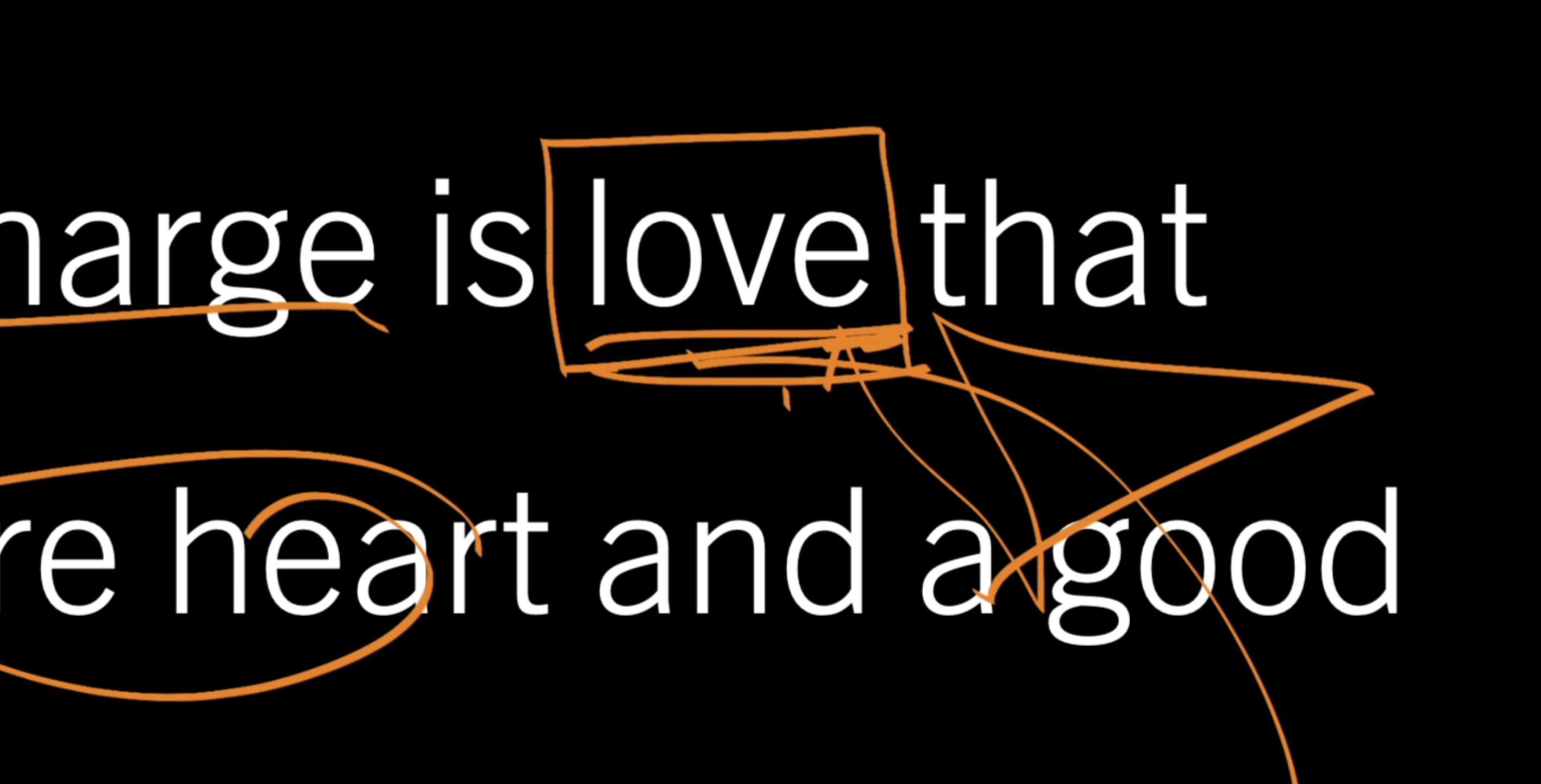 Why Can’t Our Good Works Save Us? Titus 3:4–7, Part 4