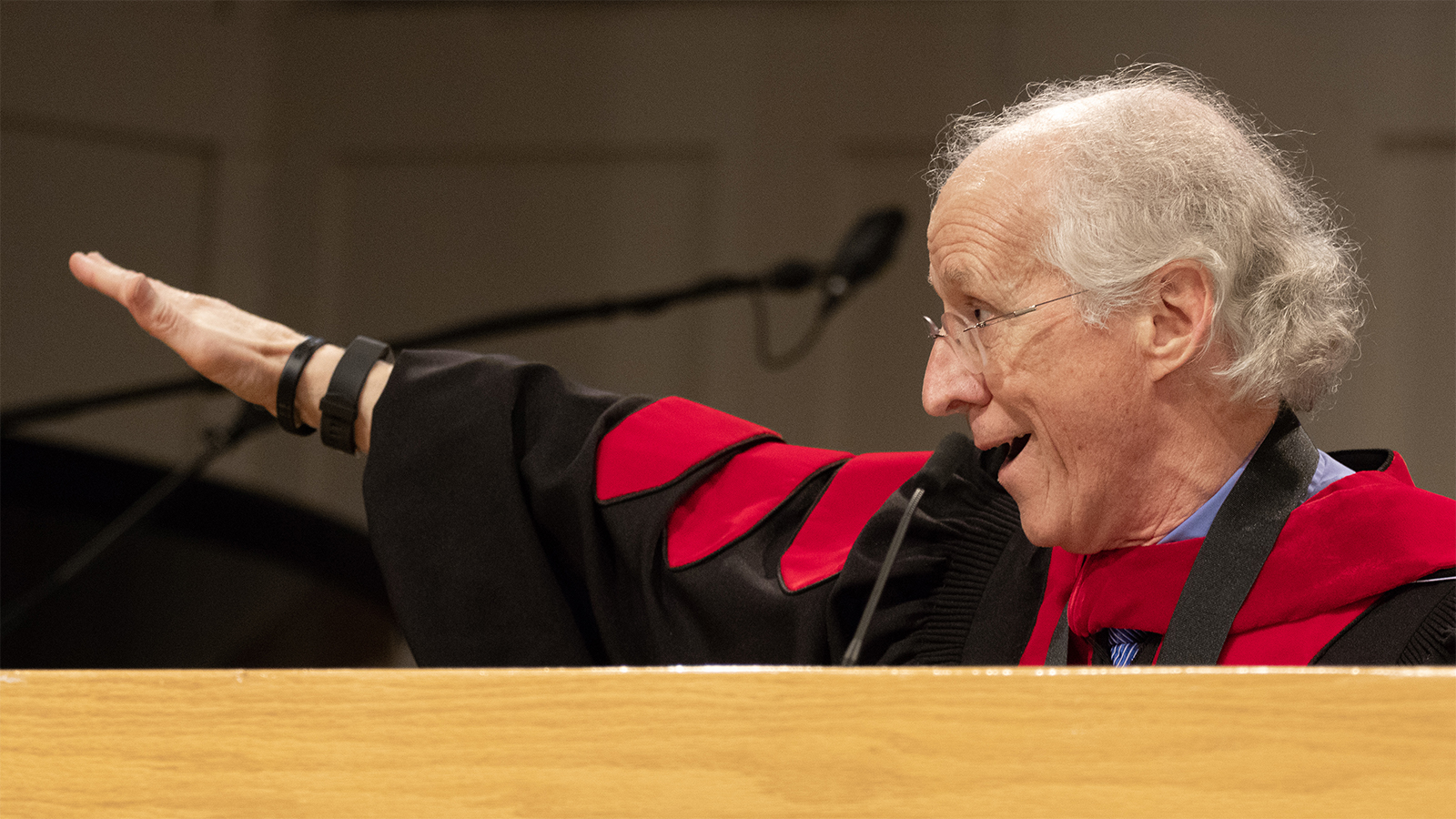 Por qué los cristianos se preocupan por toda injusticia