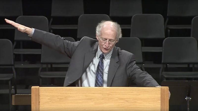 Why Did God Create the World Desiring God Why Did God Create the World Desiring God