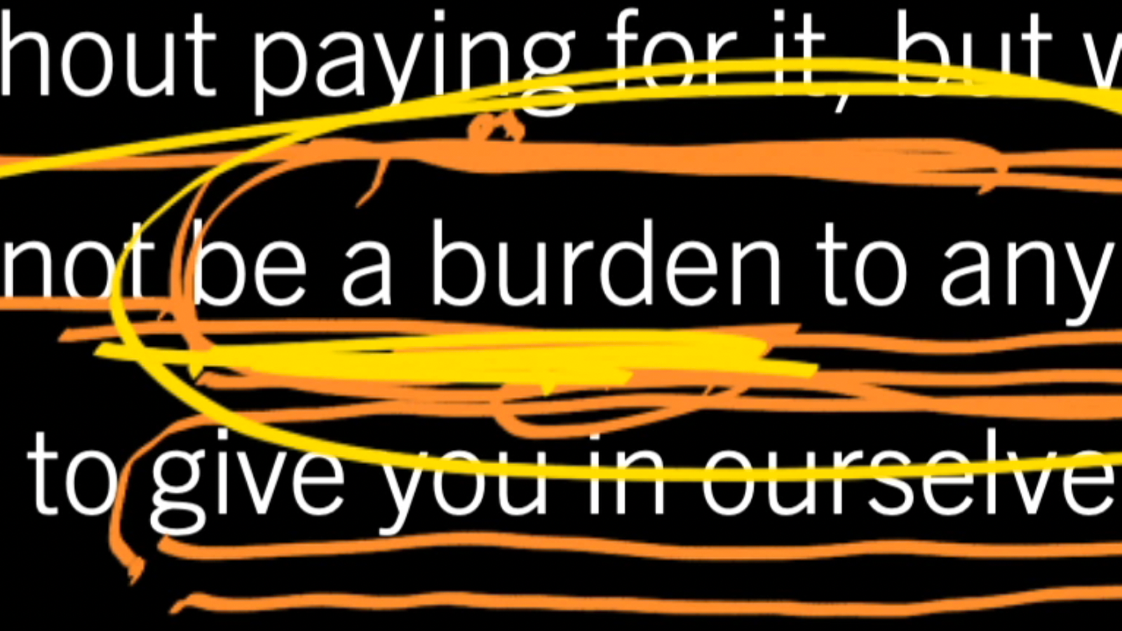 Why Did Paul Refuse Gifts of Food? 2 Thessalonians 3:6–10, Part 2