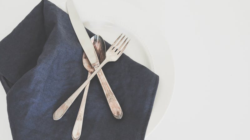 Why Do Christians Fast?