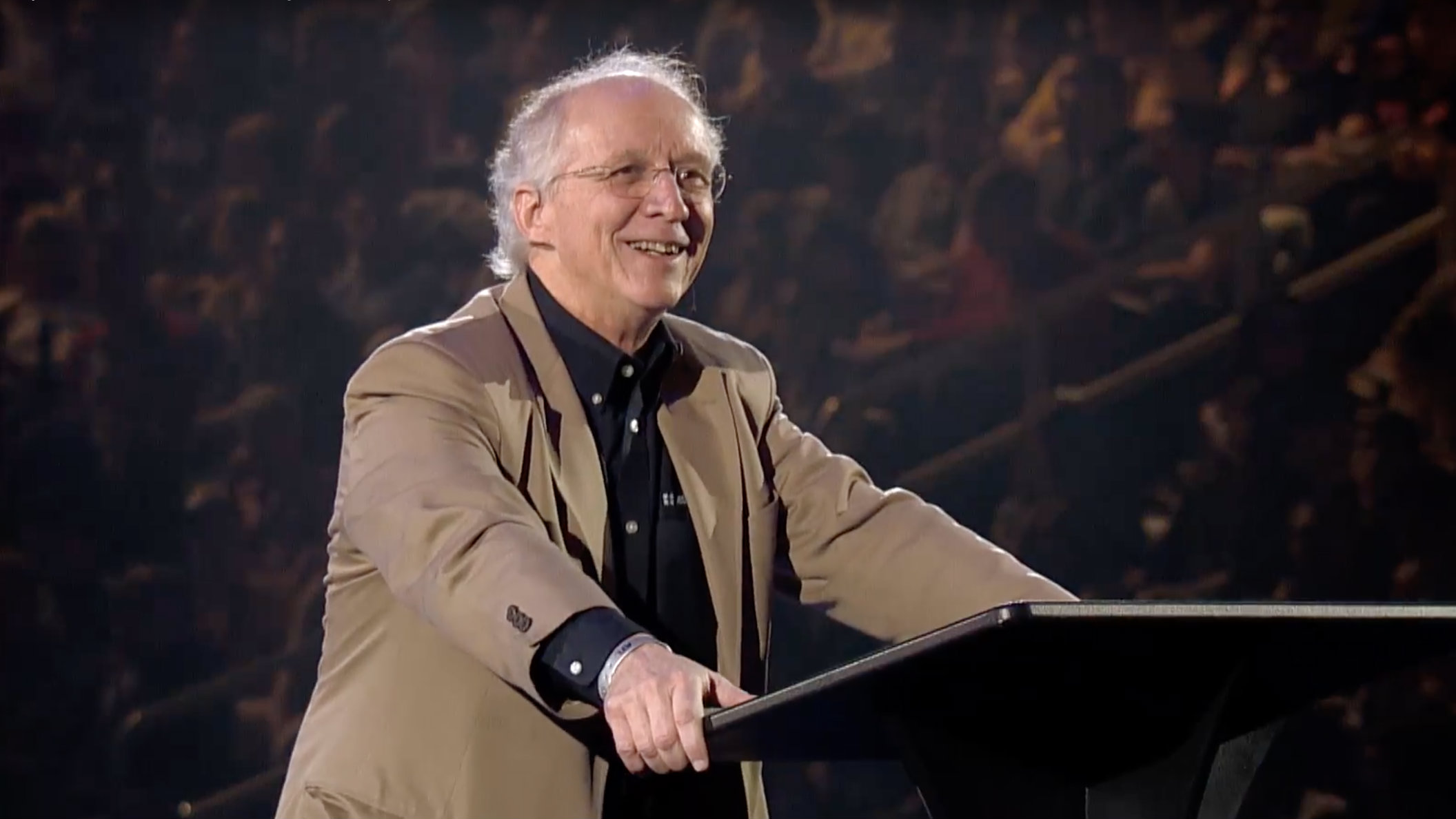 Why Do Christians Preach and Sing?